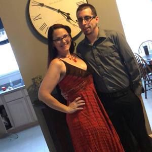 Meet your Posher, Christa